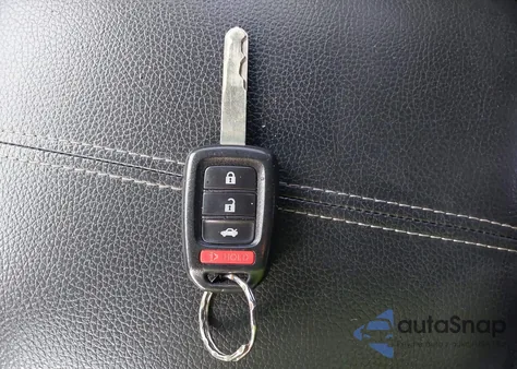 2016 Honda Accord Sport z USA, uszkodzony, nr VIN 1HGCR2F52GA139070